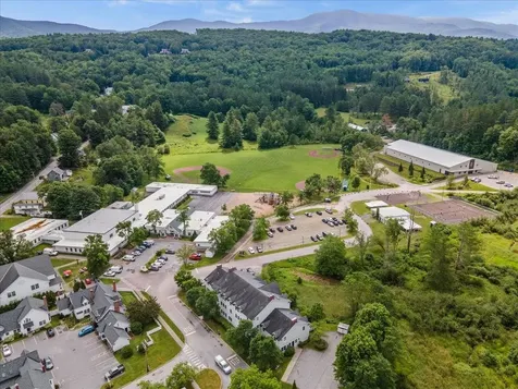 44 Park Place Stowe VT 05672