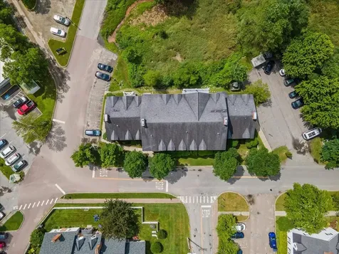 44 Park Place Stowe VT 05672