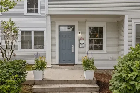 44 Park Place Stowe VT 05672