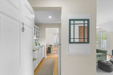 44 Park Place Stowe VT 05672