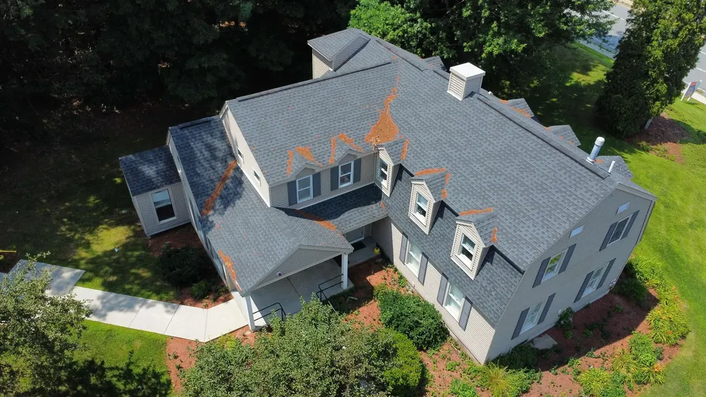 1 Mound Court Merrimack NH 03054