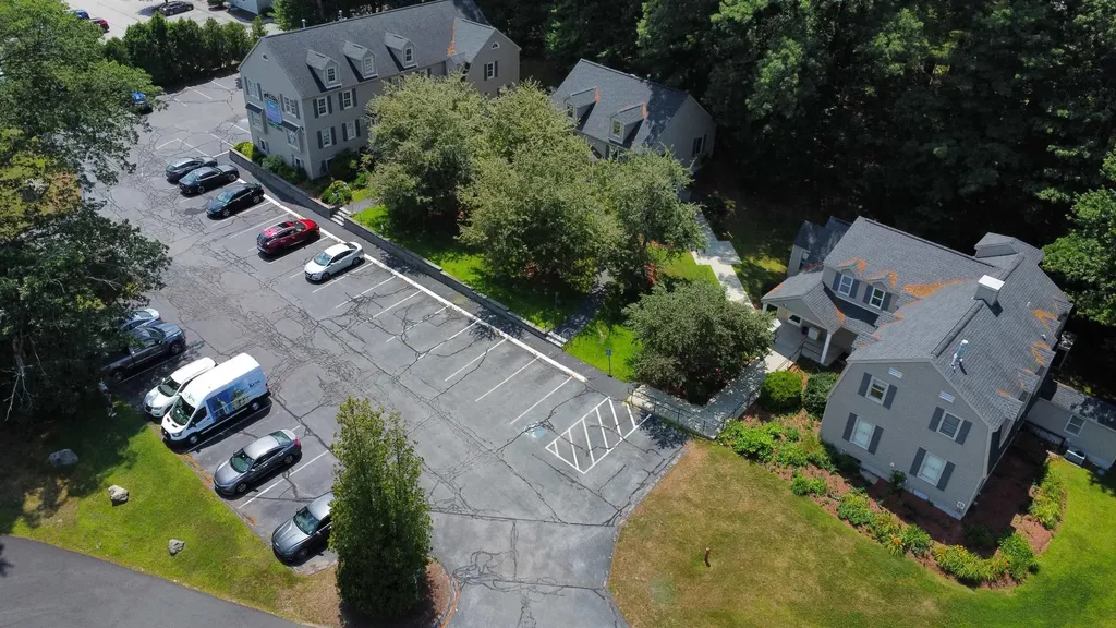 1 Mound Court Merrimack NH 03054