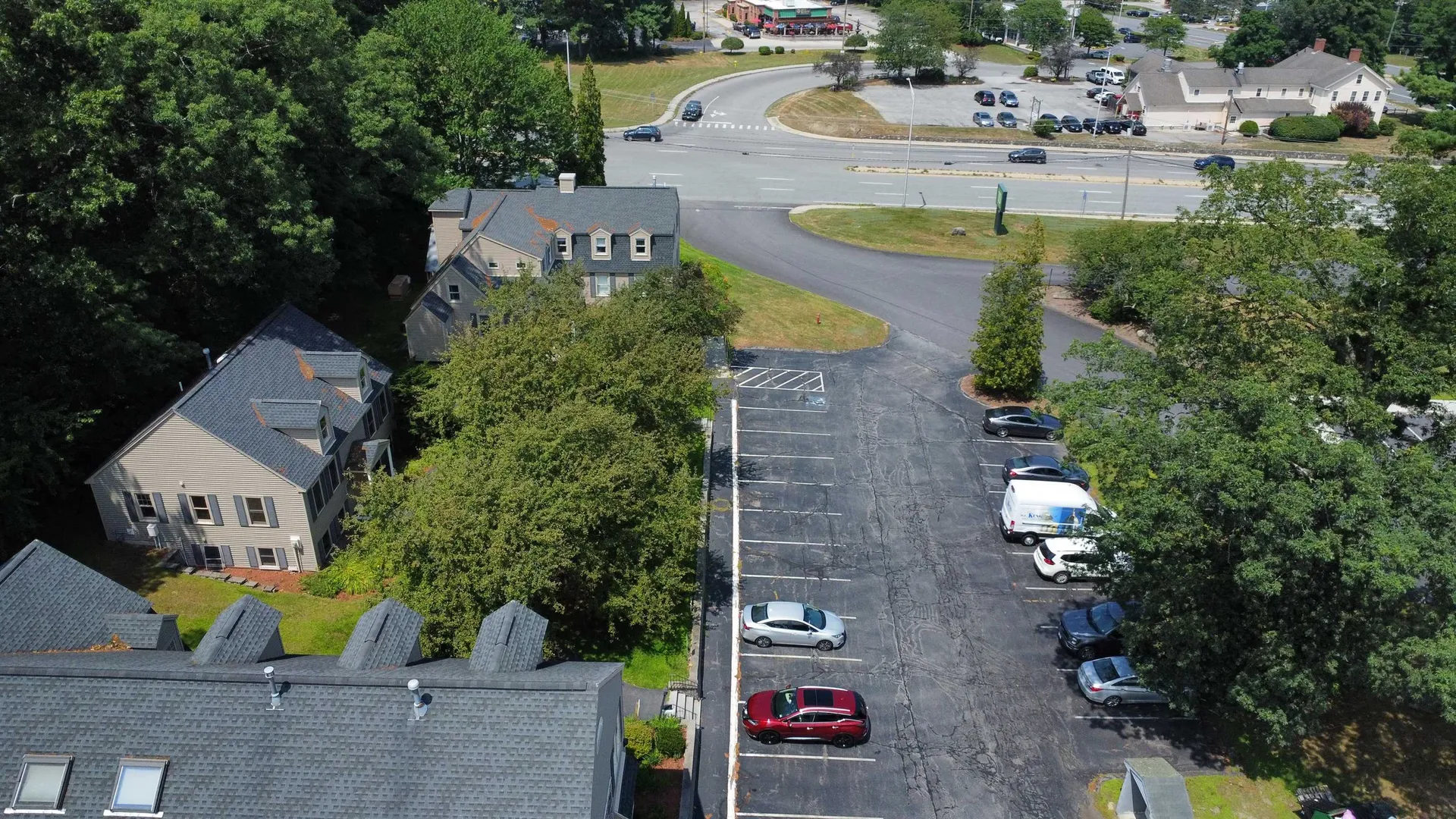 1 Mound Court Merrimack NH 03054