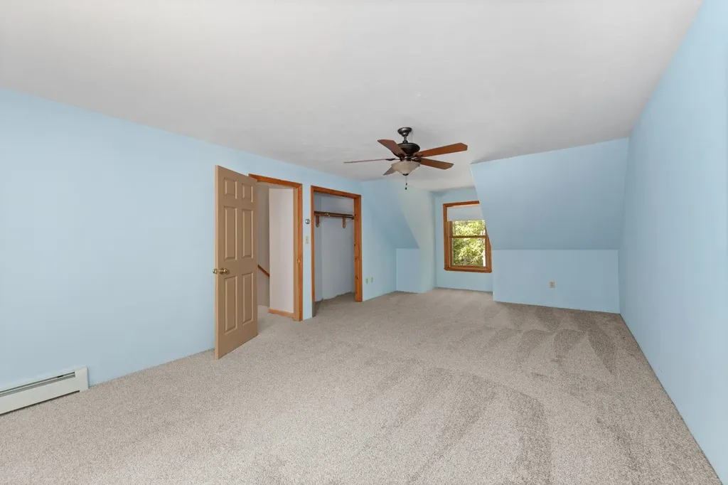 110 Jenness Hill Road Bristol NH 03222