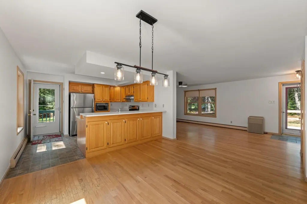 110 Jenness Hill Road Bristol NH 03222