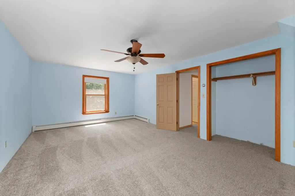 110 Jenness Hill Road Bristol NH 03222