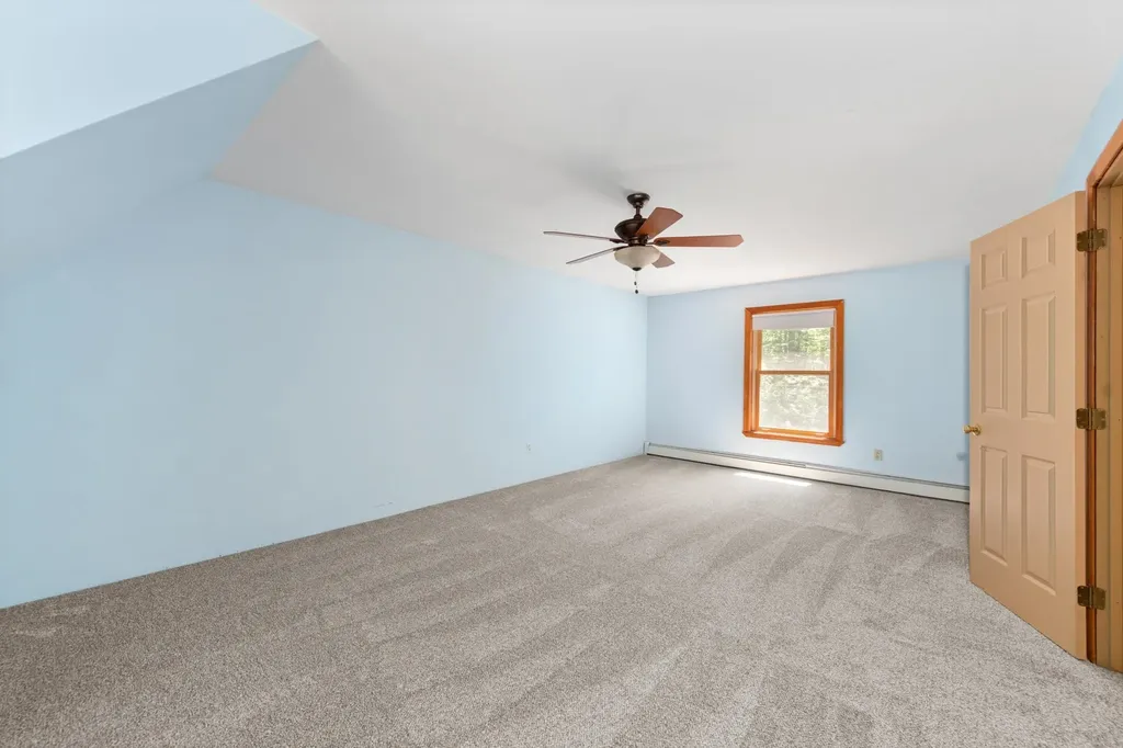 110 Jenness Hill Road Bristol NH 03222