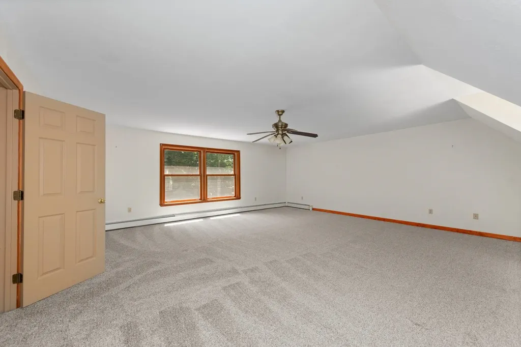 110 Jenness Hill Road Bristol NH 03222