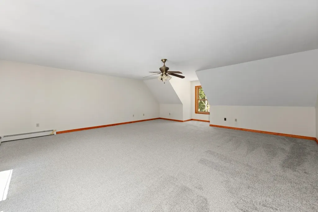 110 Jenness Hill Road Bristol NH 03222