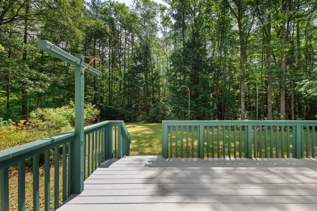 110 Jenness Hill Road Bristol NH 03222