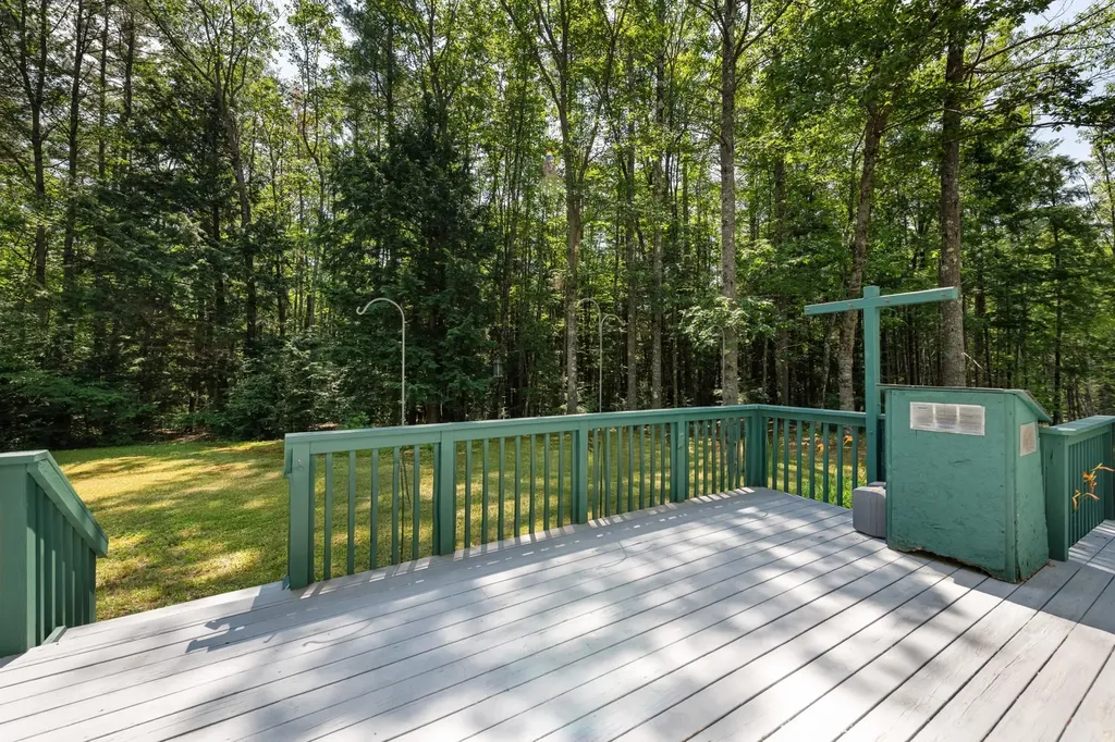 110 Jenness Hill Road Bristol NH 03222