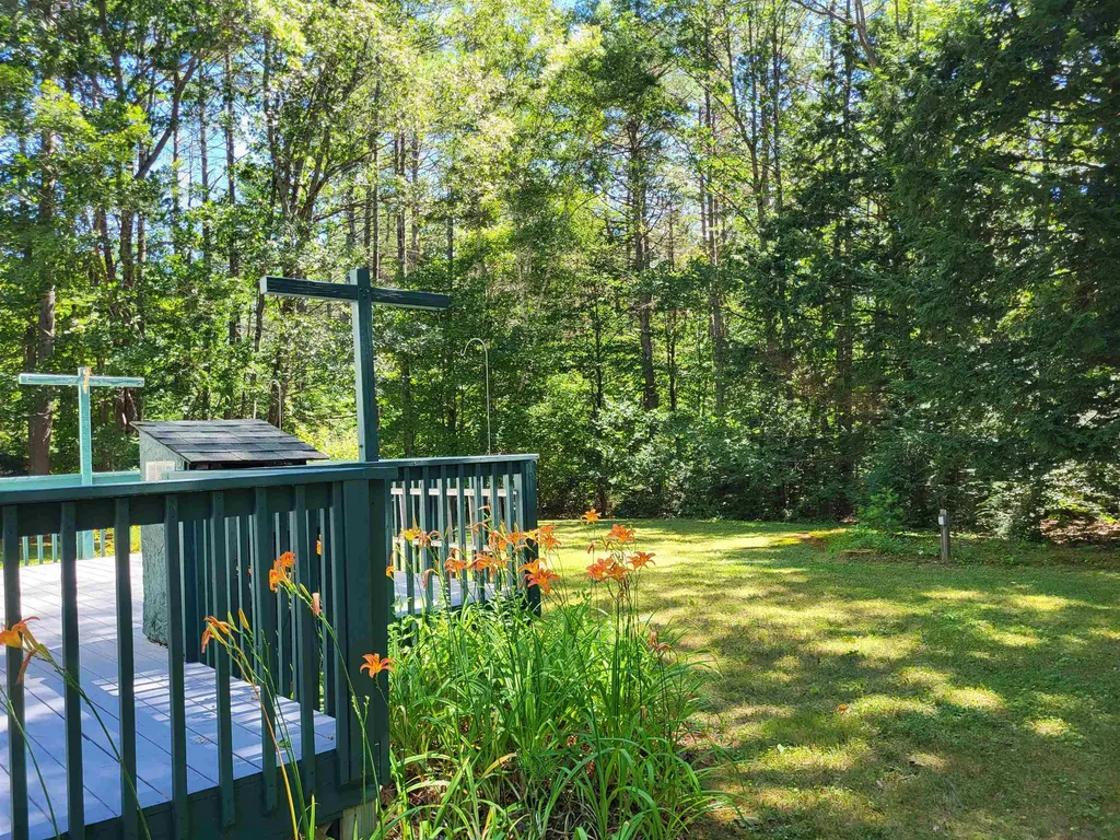 110 Jenness Hill Road Bristol NH 03222