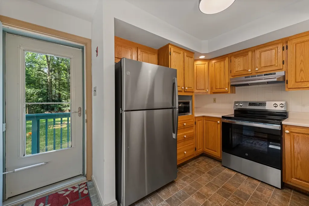 110 Jenness Hill Road Bristol NH 03222