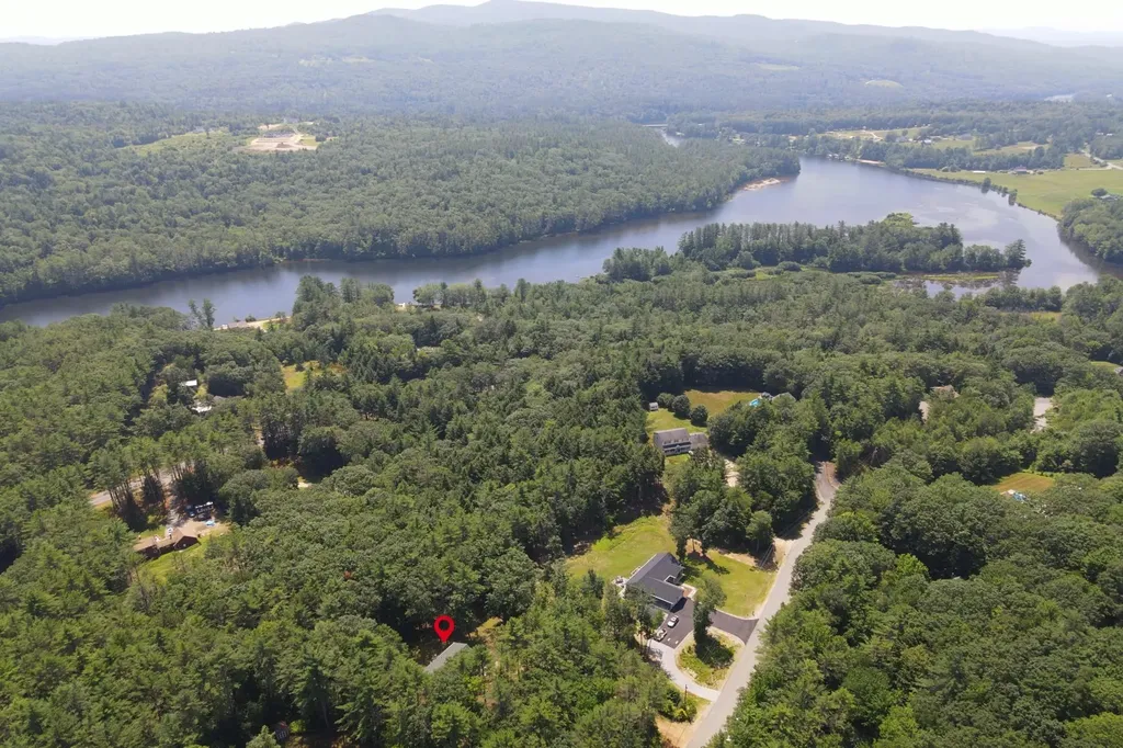 110 Jenness Hill Road Bristol NH 03222