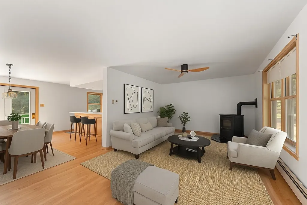 110 Jenness Hill Road Bristol NH 03222