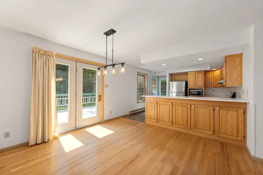 110 Jenness Hill Road Bristol NH 03222