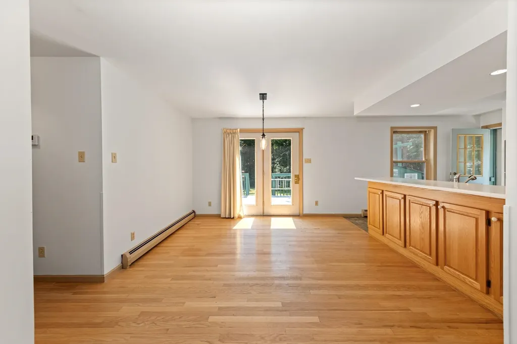 110 Jenness Hill Road Bristol NH 03222