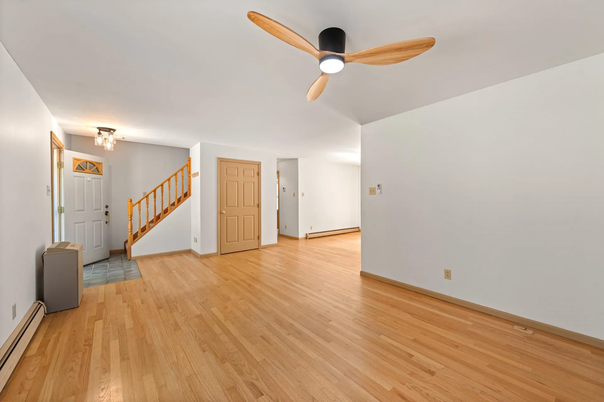 110 Jenness Hill Road Bristol NH 03222