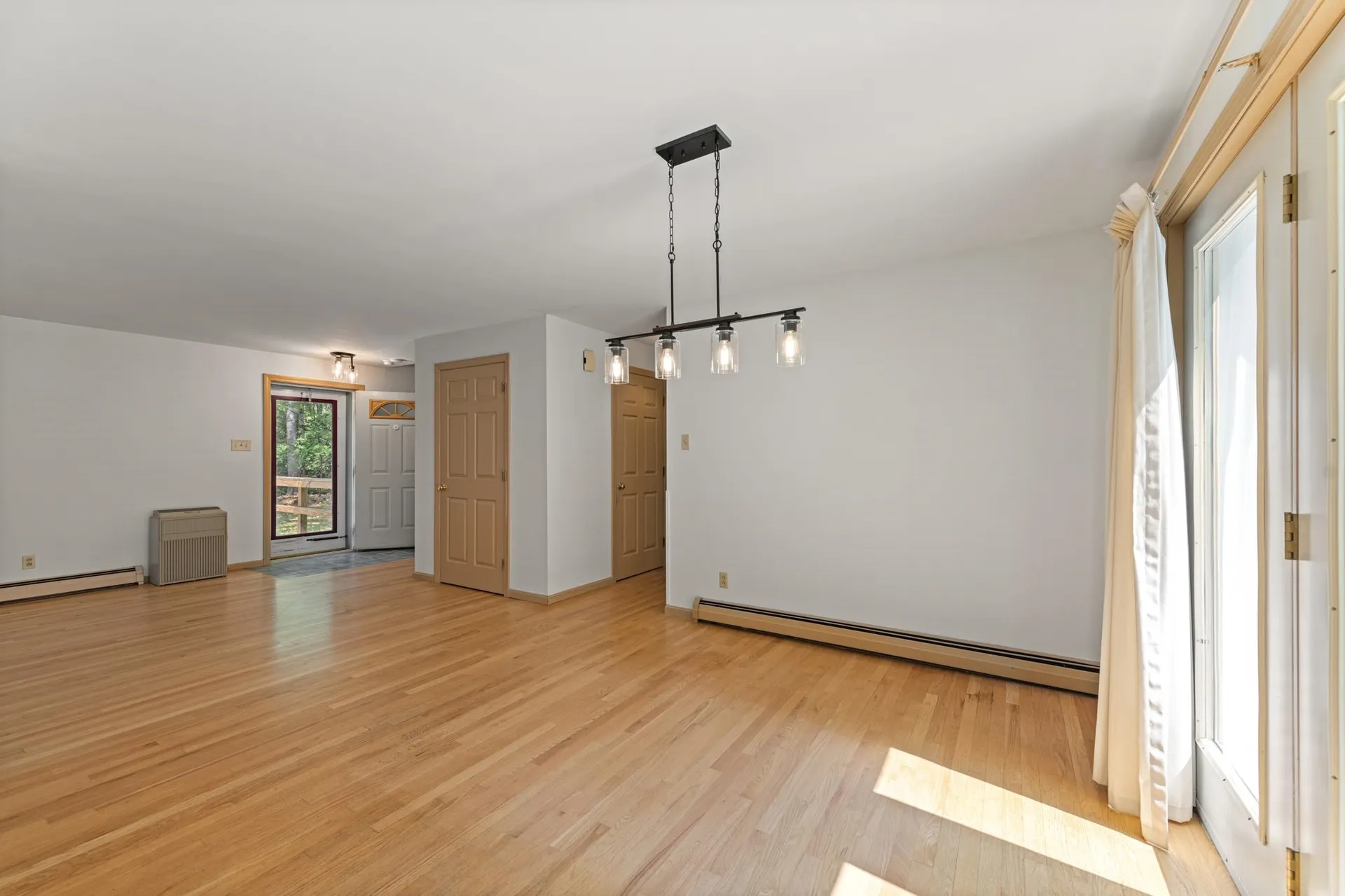 110 Jenness Hill Road Bristol NH 03222