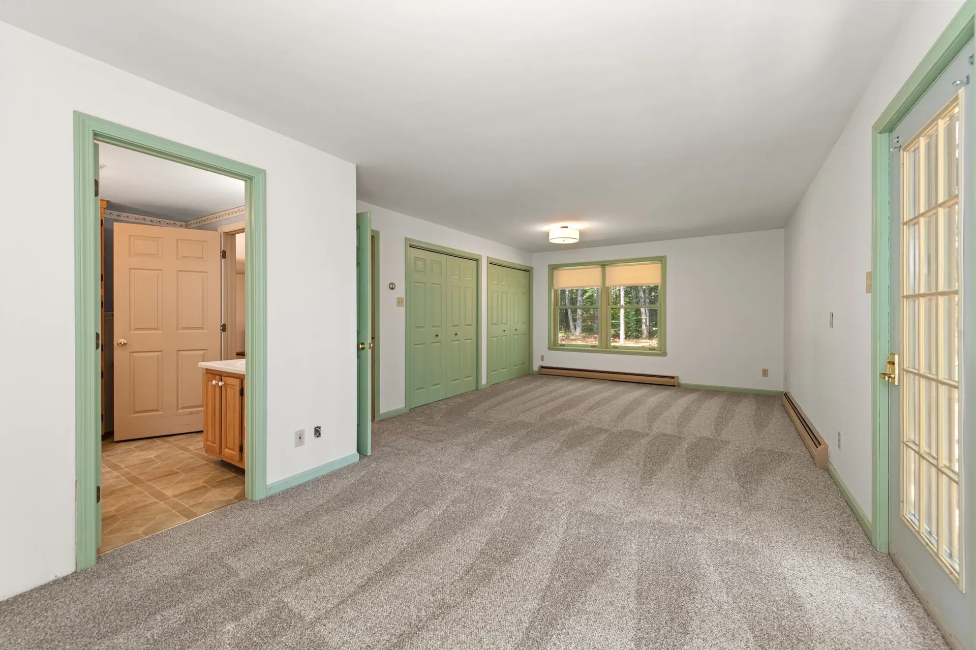 110 Jenness Hill Road Bristol NH 03222