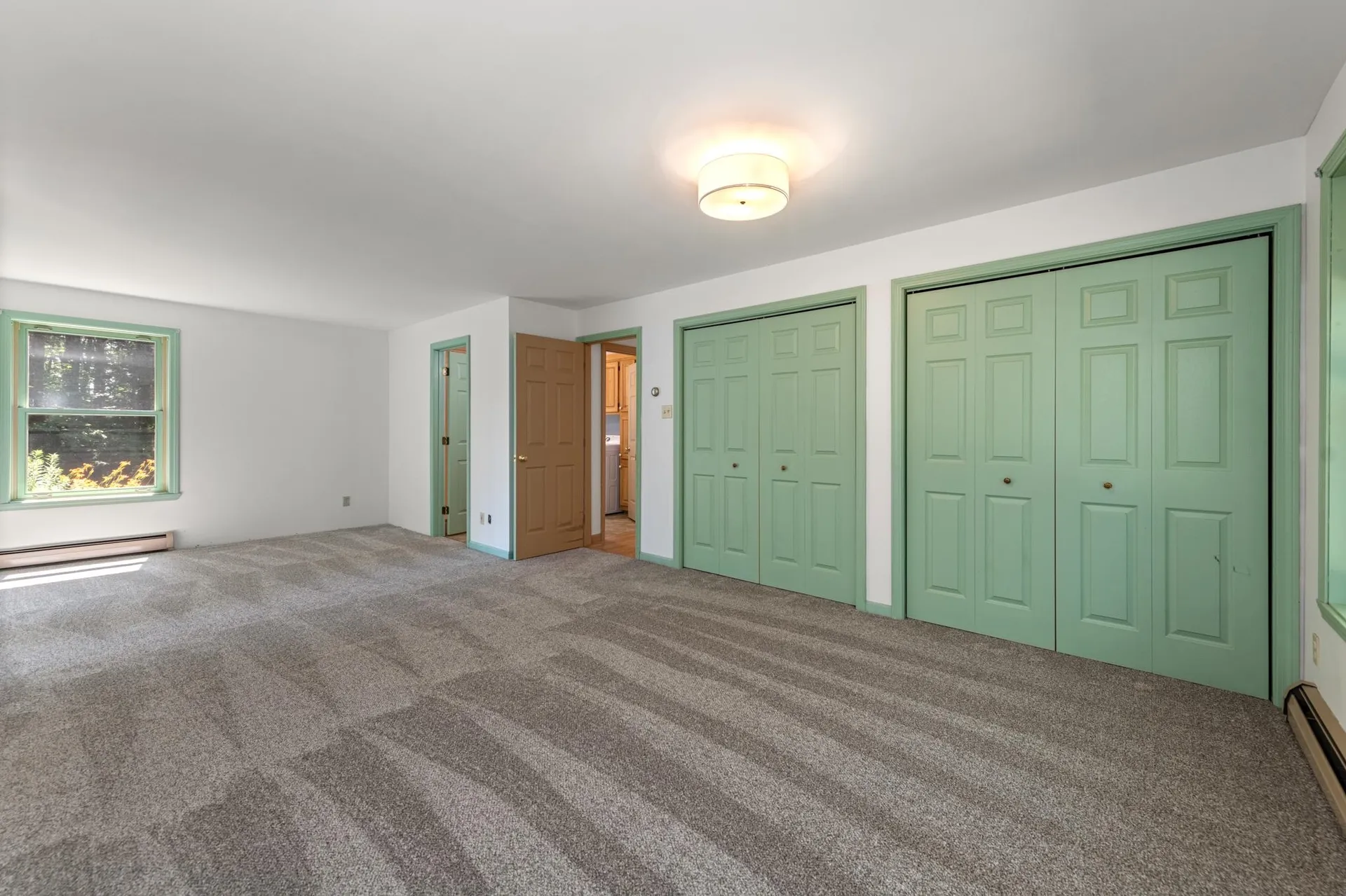 110 Jenness Hill Road Bristol NH 03222