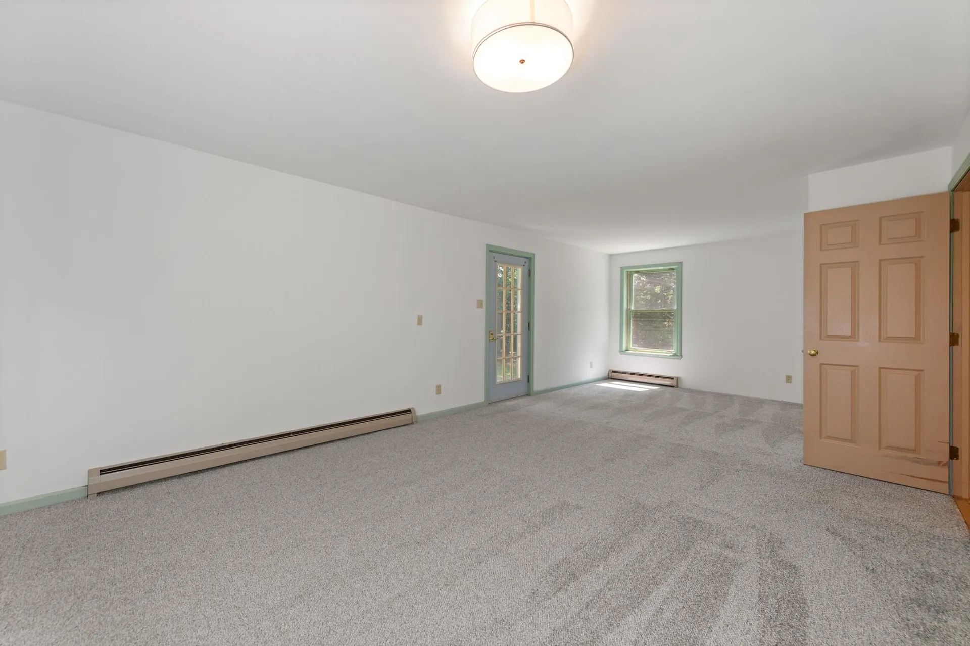 110 Jenness Hill Road Bristol NH 03222