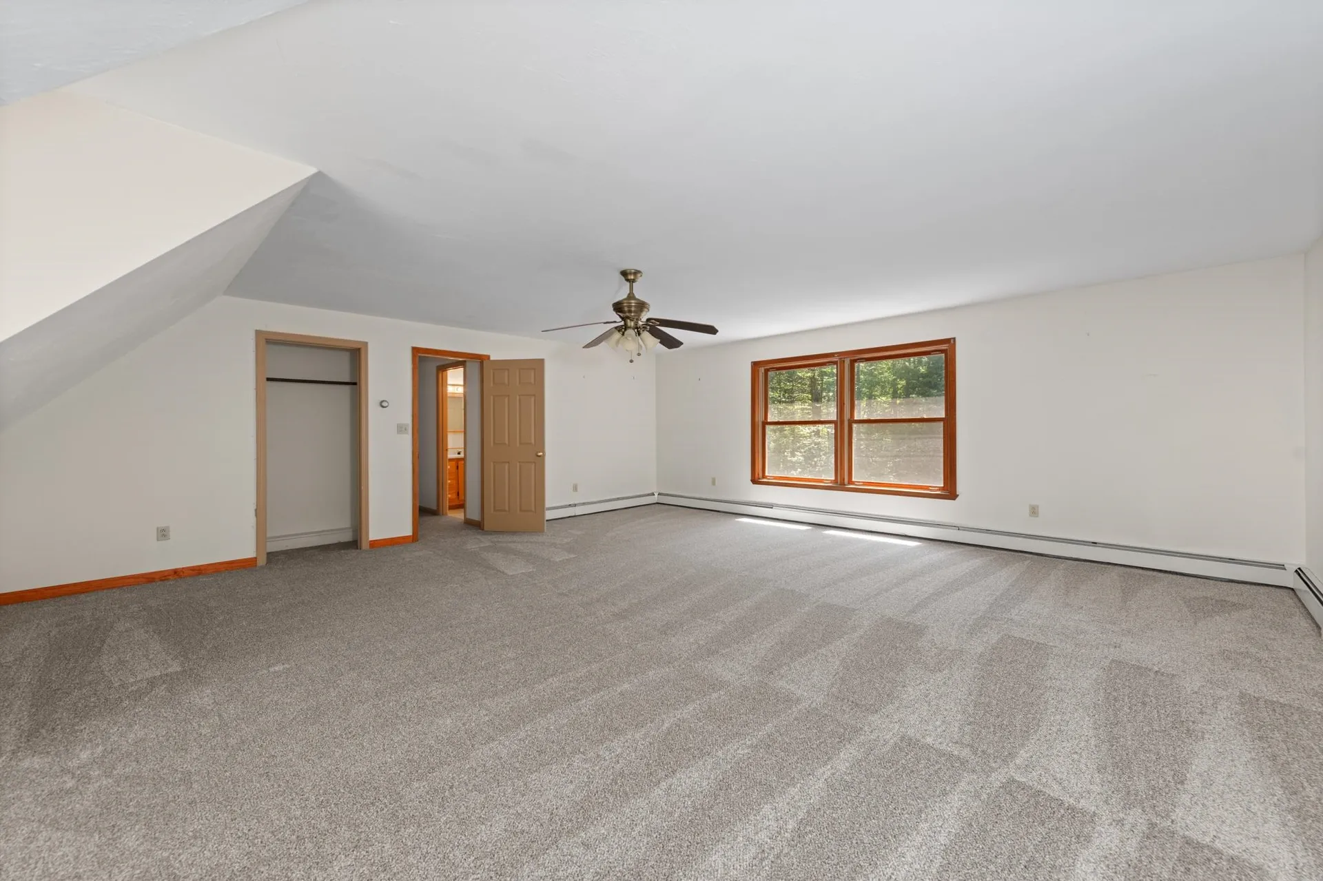 110 Jenness Hill Road Bristol NH 03222