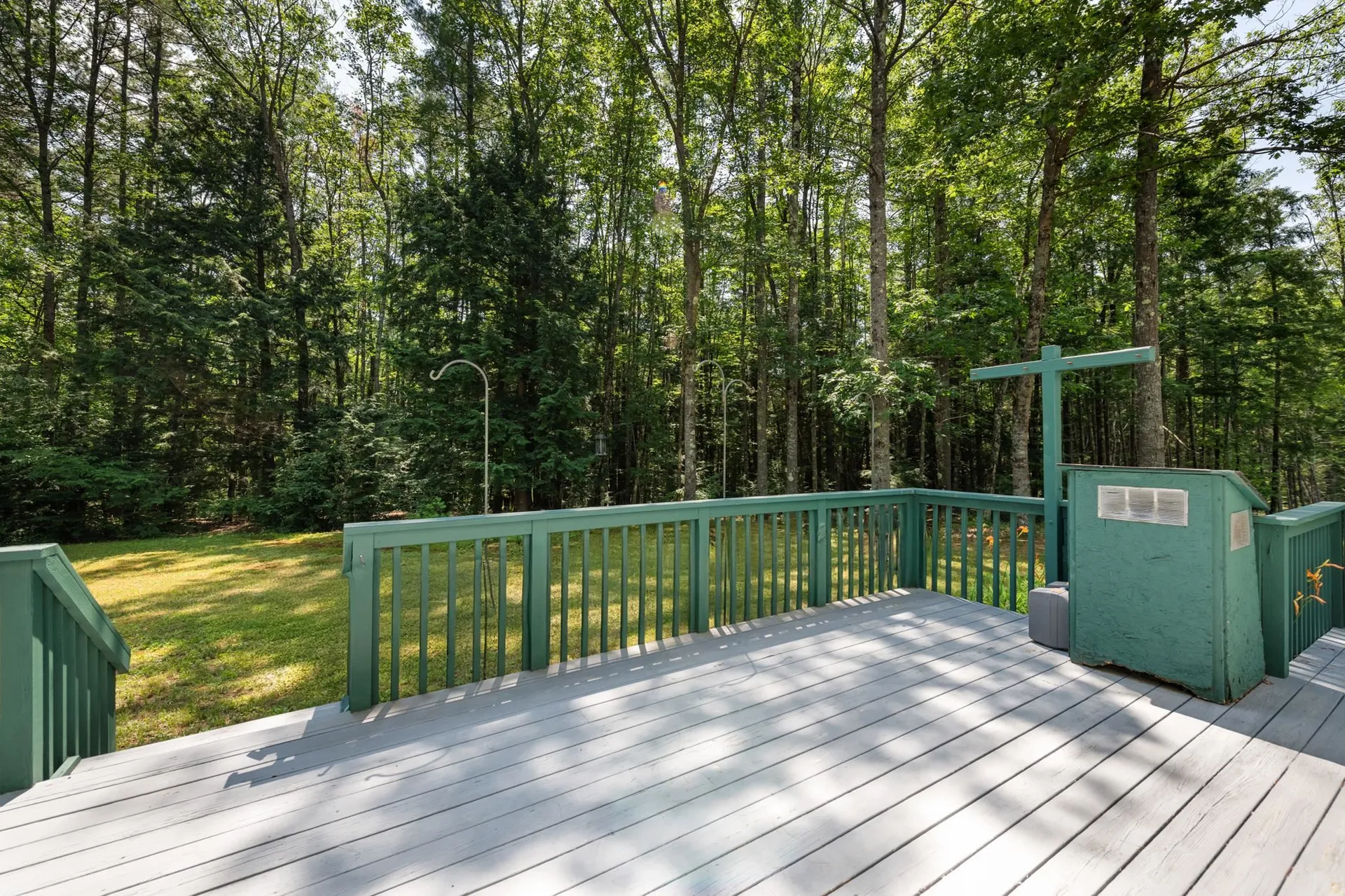 110 Jenness Hill Road Bristol NH 03222