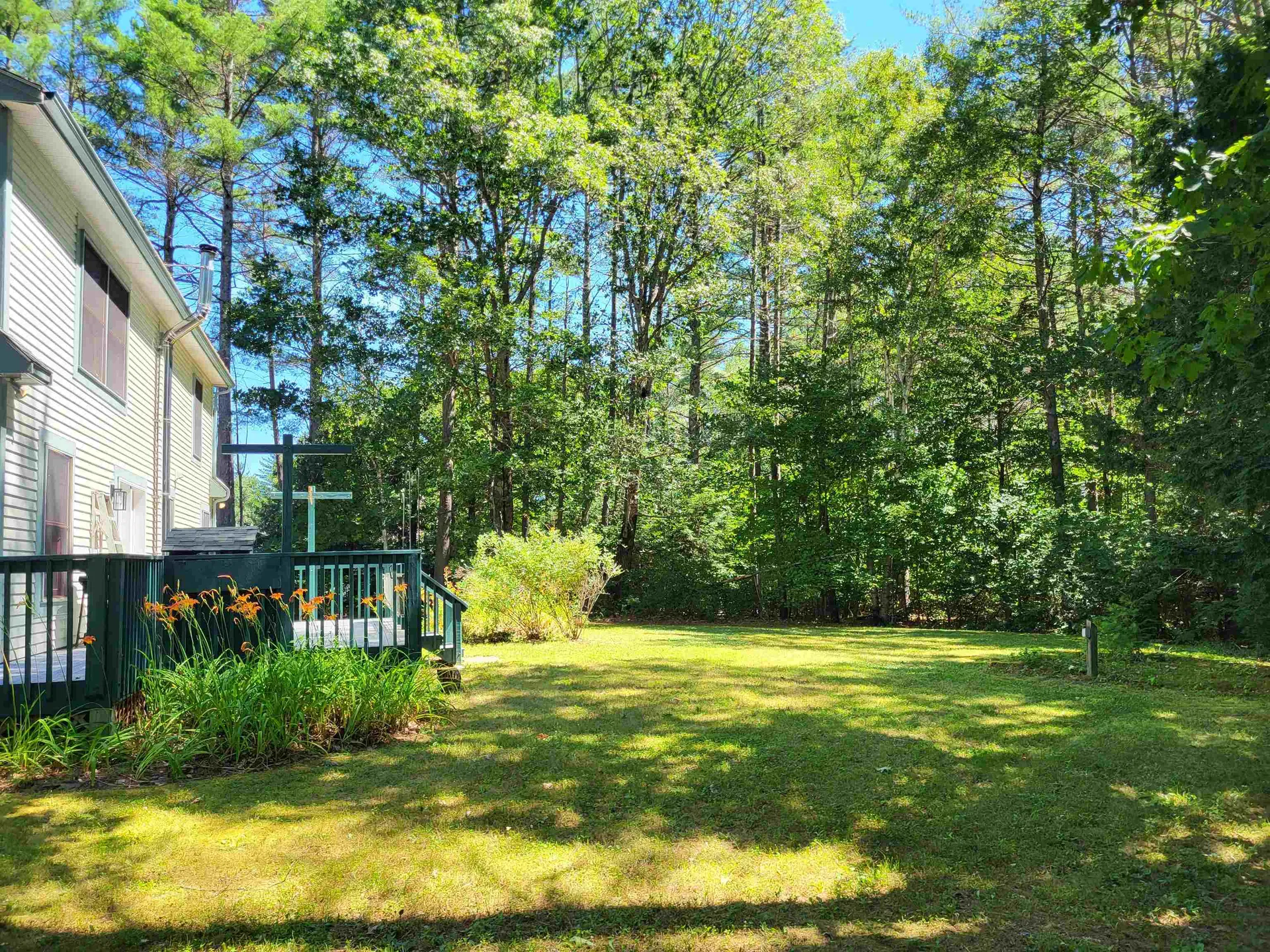 110 Jenness Hill Road Bristol NH 03222