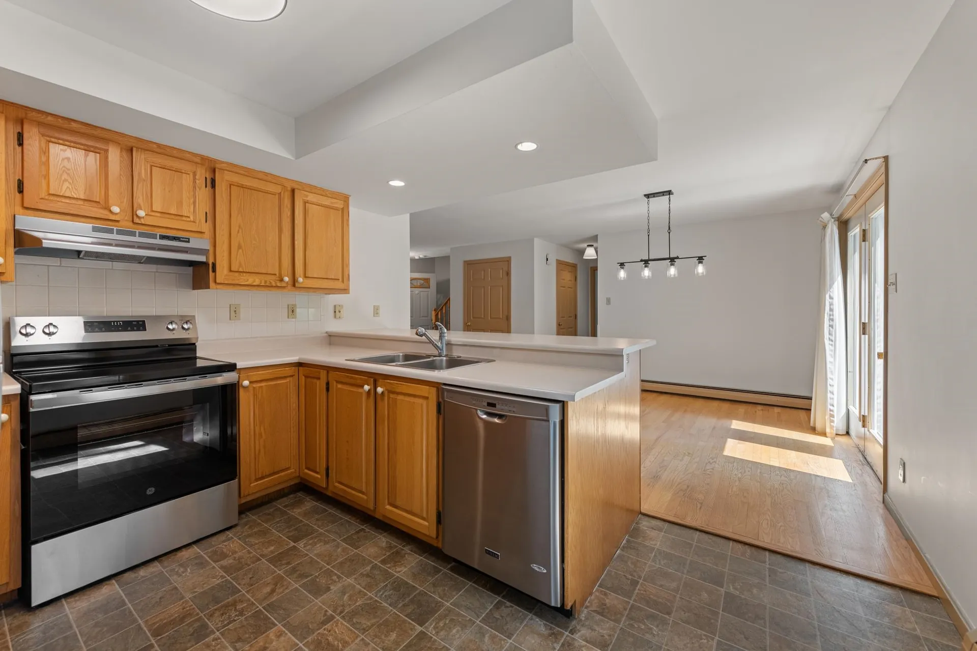 110 Jenness Hill Road Bristol NH 03222