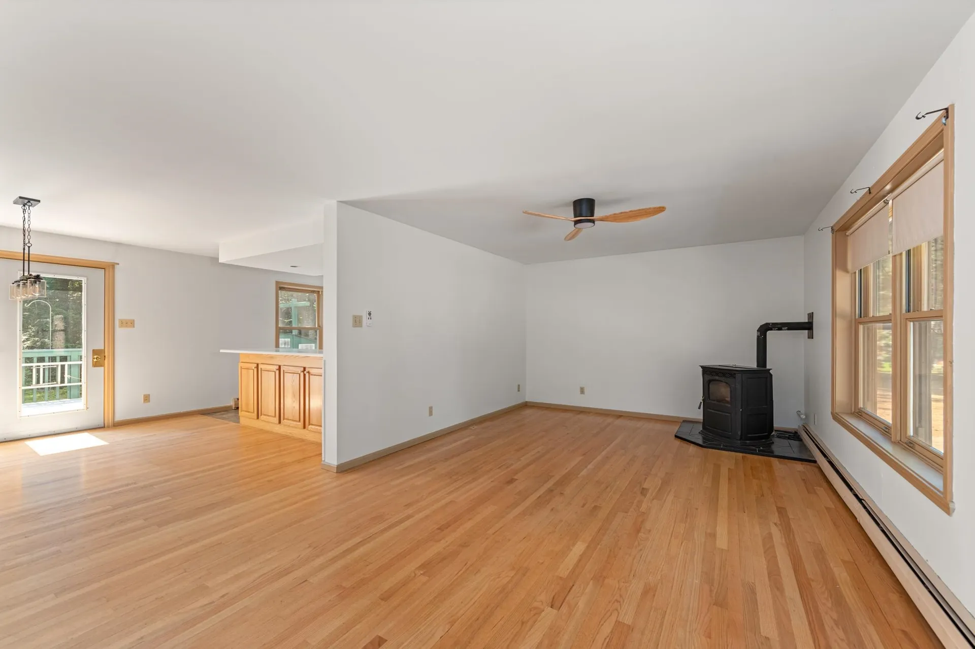 110 Jenness Hill Road Bristol NH 03222