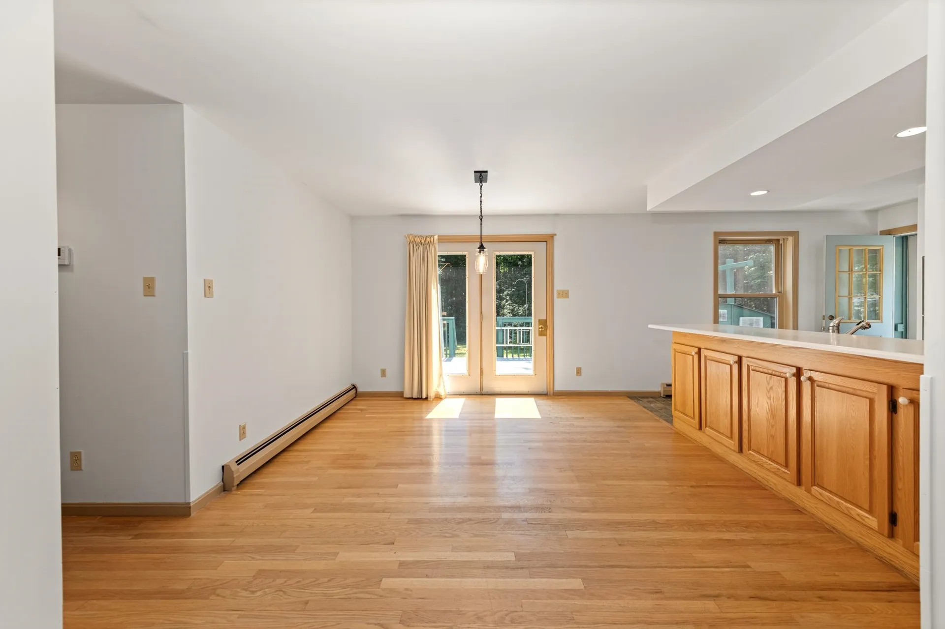 110 Jenness Hill Road Bristol NH 03222