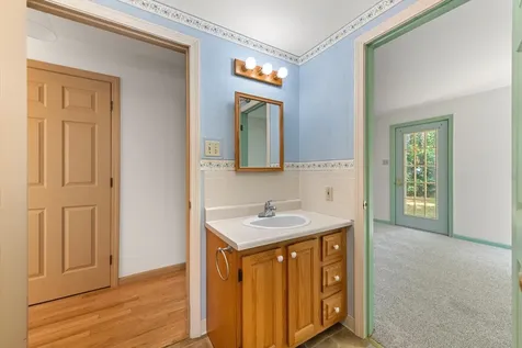 110 Jenness Hill Road Bristol NH 03222