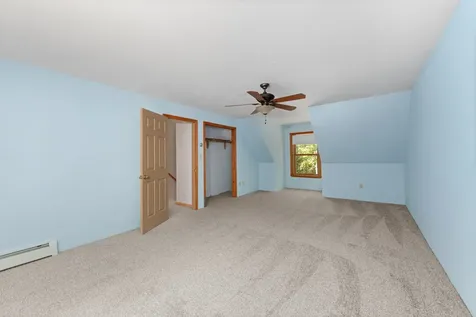 110 Jenness Hill Road Bristol NH 03222