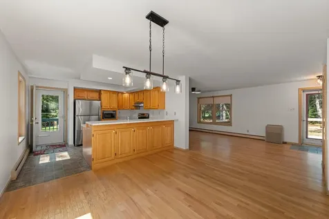 110 Jenness Hill Road Bristol NH 03222