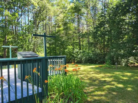 110 Jenness Hill Road Bristol NH 03222