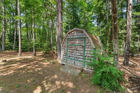 110 Jenness Hill Road Bristol NH 03222