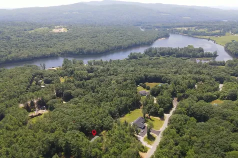 110 Jenness Hill Road Bristol NH 03222