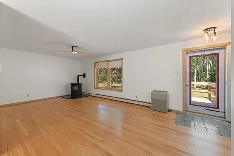 110 Jenness Hill Road Bristol NH 03222