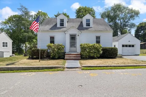 5 Webster Avenue Exeter NH 03833