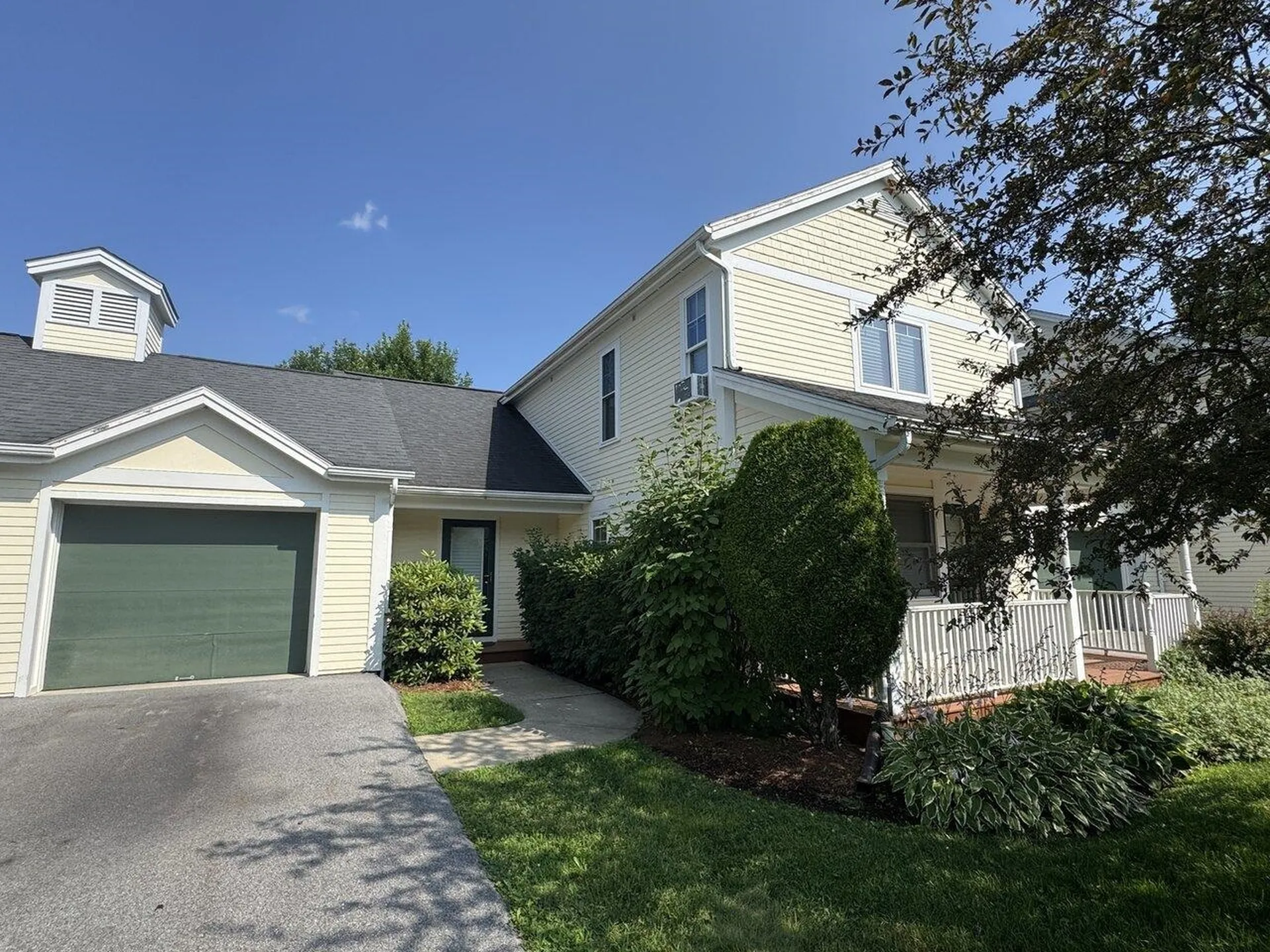 366 Commons Road Williston VT 05495