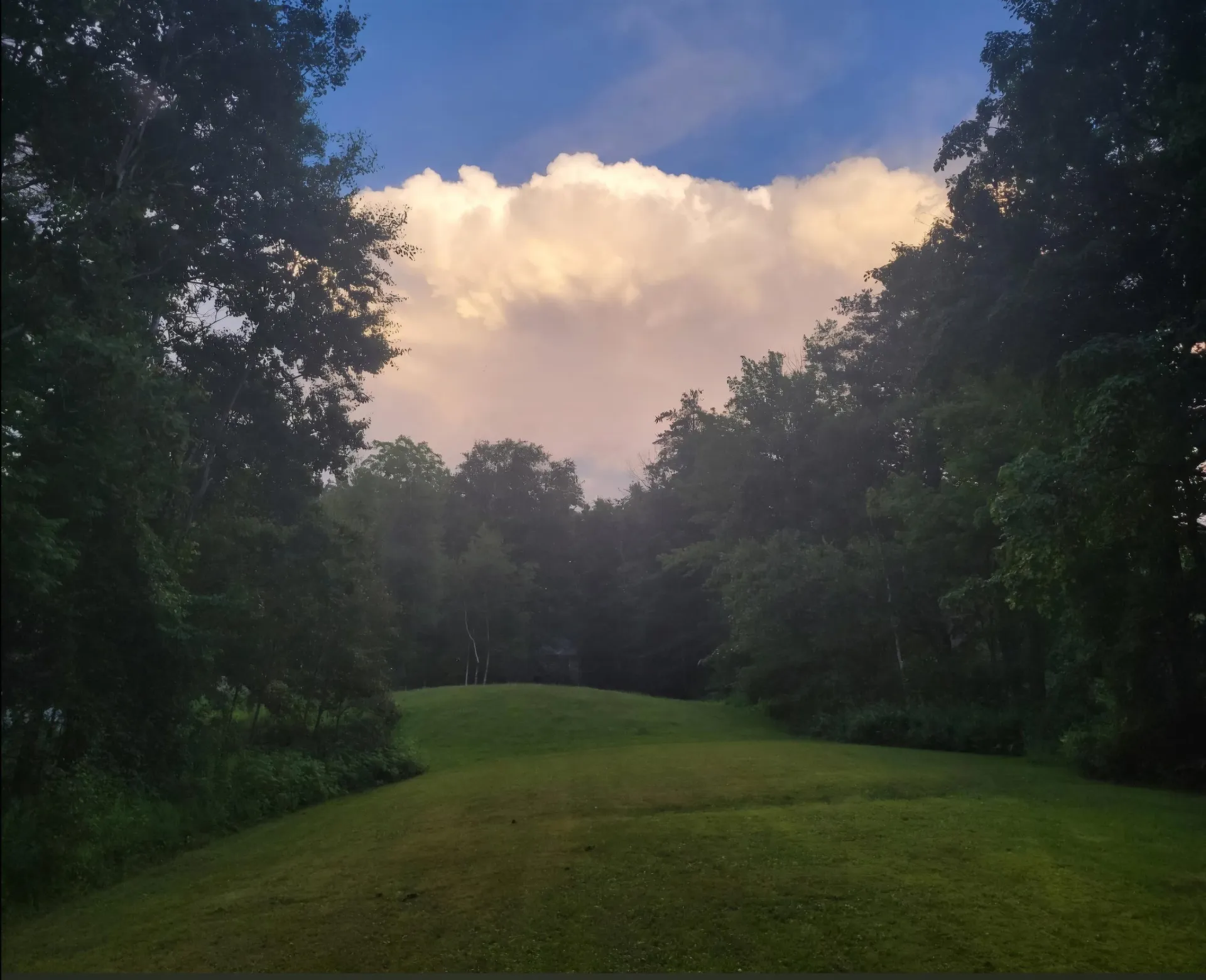 16 Knights Hill Road New London NH 03257