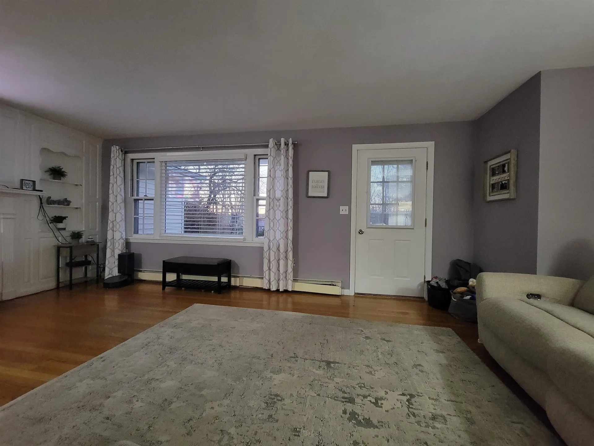 16 Knights Hill Road New London NH 03257