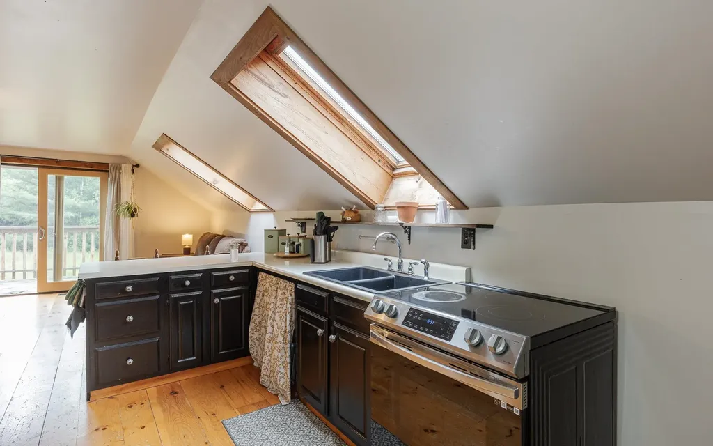 94 Thayer Brook Road Alstead NH 03602