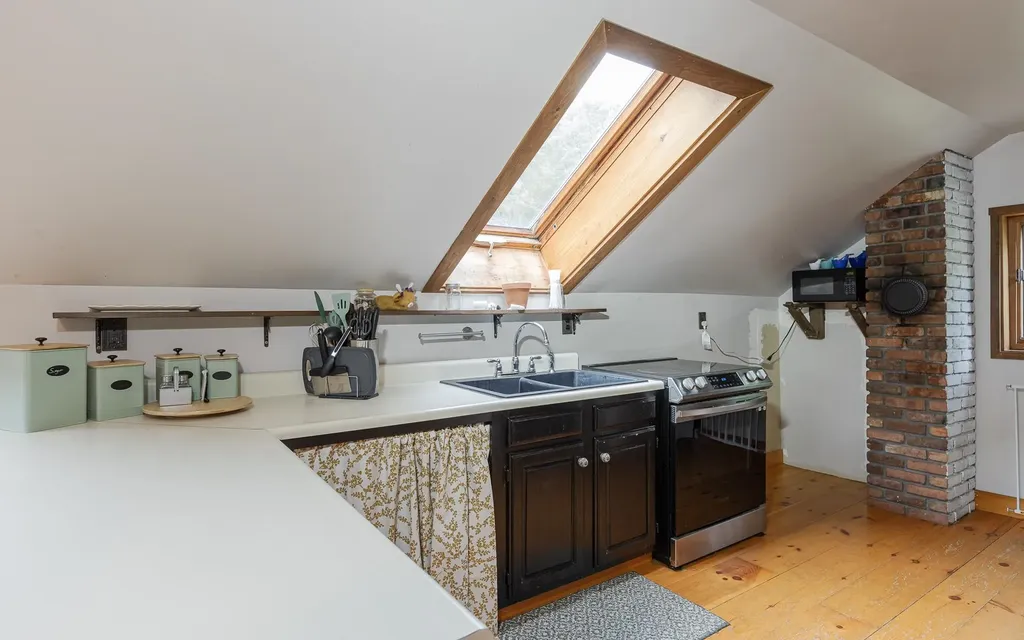 94 Thayer Brook Road Alstead NH 03602