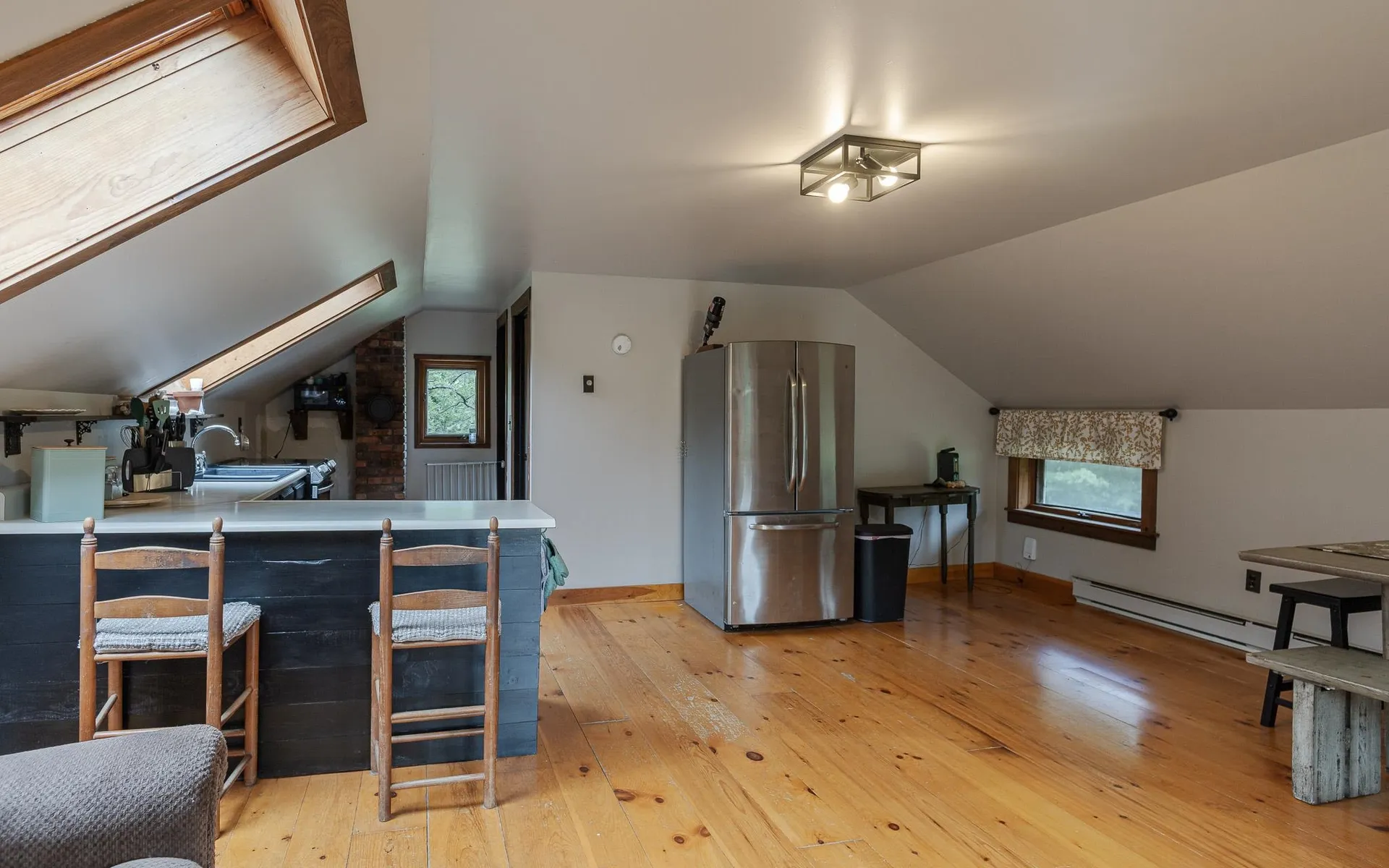 94 Thayer Brook Road Alstead NH 03602