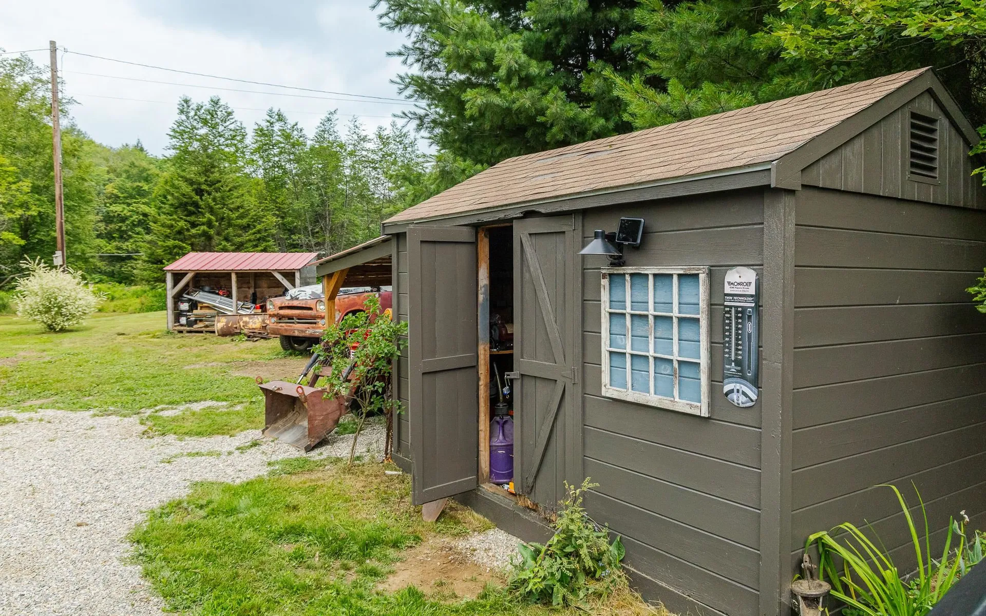 94 Thayer Brook Road Alstead NH 03602