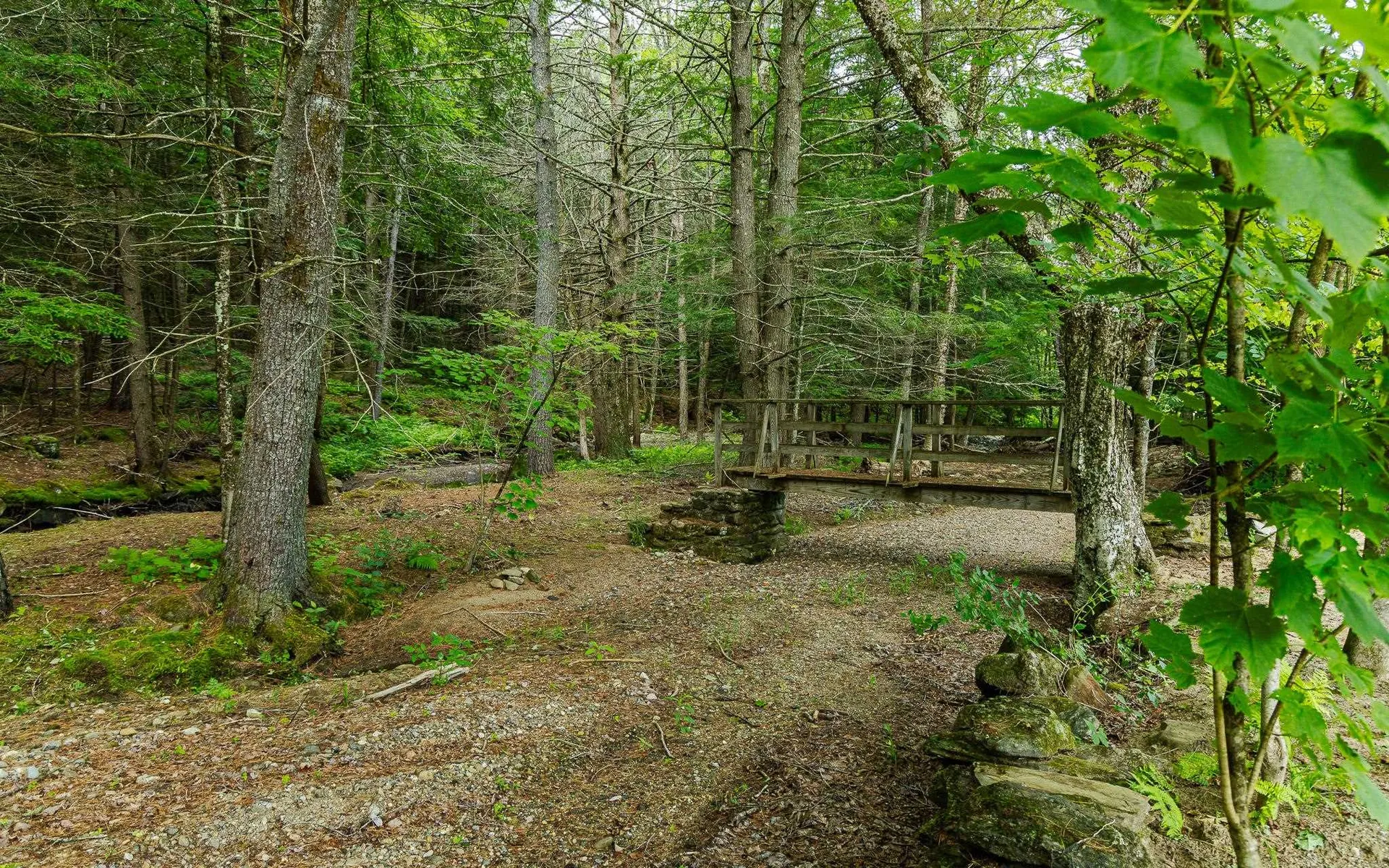 94 Thayer Brook Road Alstead NH 03602