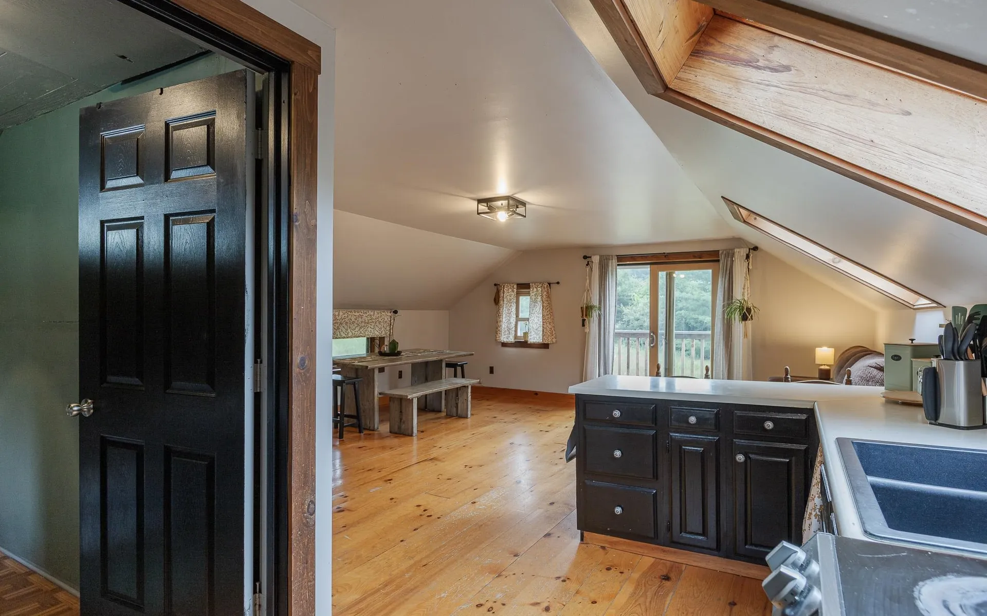 94 Thayer Brook Road Alstead NH 03602