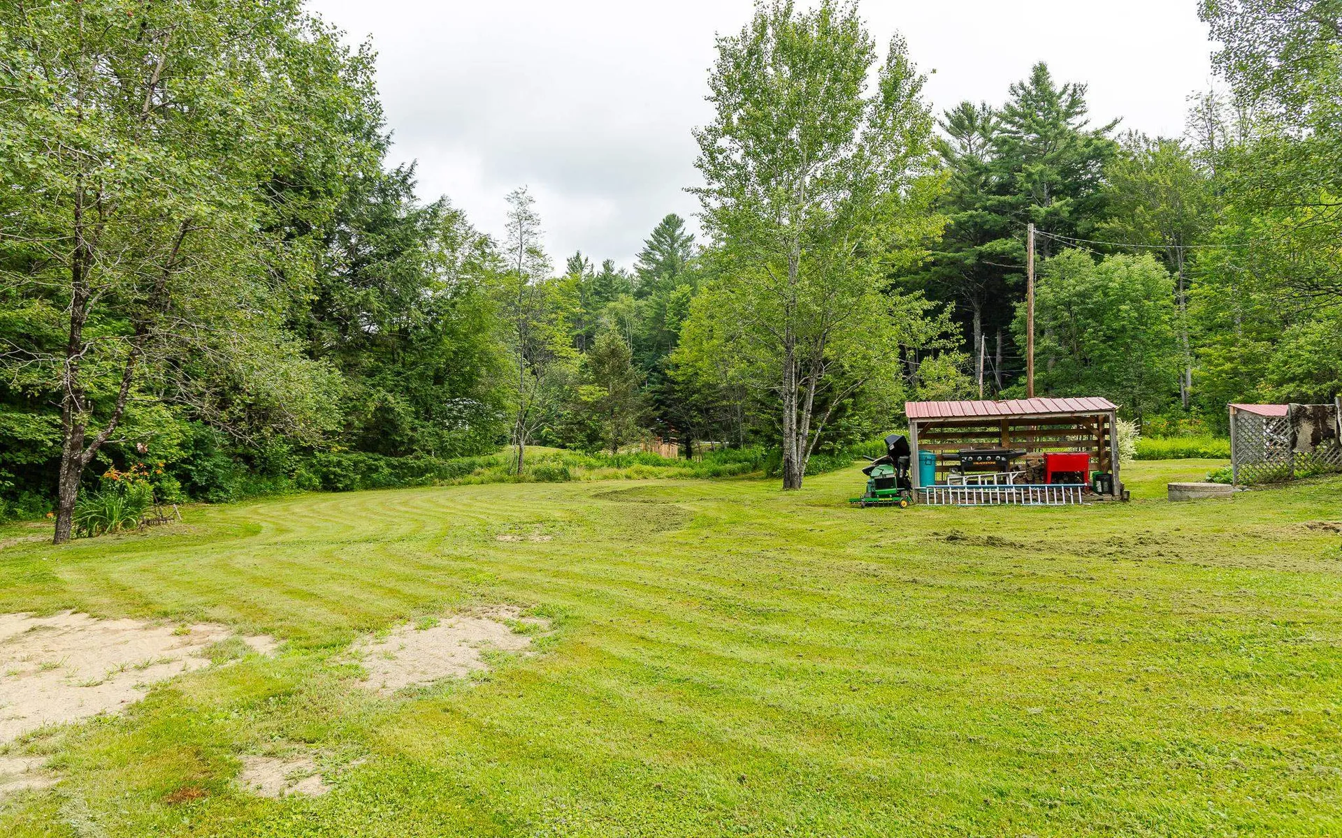 94 Thayer Brook Road Alstead NH 03602